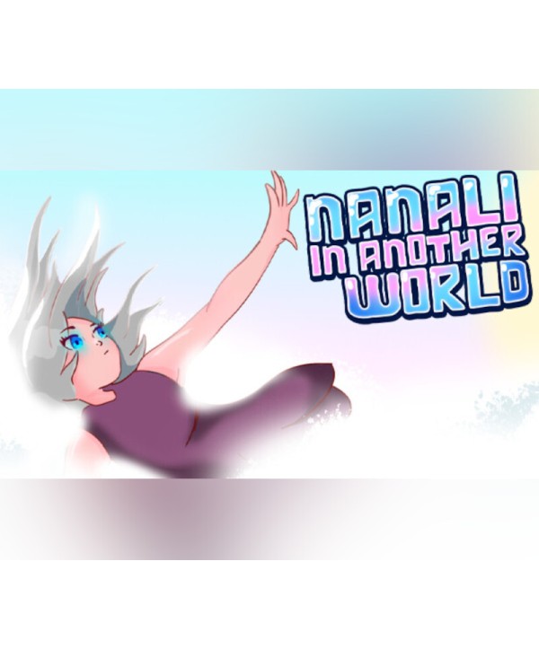 Nanali in another world Steam Key EUROPE